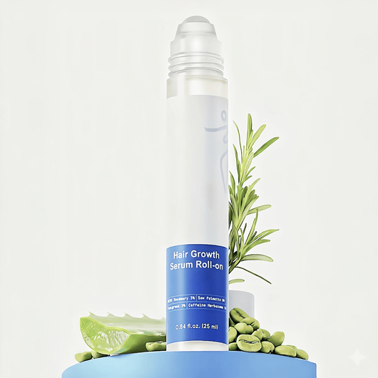 Advanced Hair Growth Serum - Skinism
